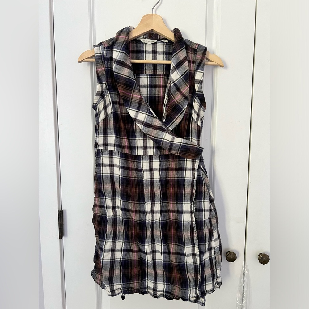Anthropologie Dress